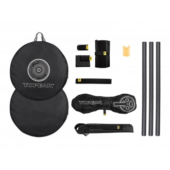 Бокс для транспортировки велосипеда Topeak Pakgo X Bike Travel Case (TPG-X2)