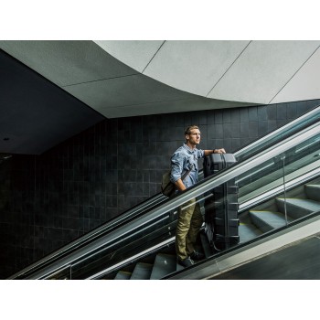 Бокс для транспортировки велосипеда Topeak Pakgo X Bike Travel Case (TPG-X2)