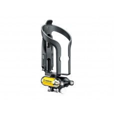 Флягодержатель с AirBooster Topeak Ninja CO2 Plus (TNJ-CO2P)