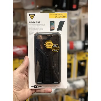 Бокс без крепления Topeak RideCase iPhone 8+ / 7+ / 6+ / 6s+ (TRK-TT9857)