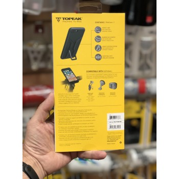 Бокс без крепления Topeak RideCase iPhone 8+ / 7+ / 6+ / 6s+ (TRK-TT9857)