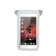 Водонепроницаемый чехол для смартфона Topeak SmartPhone DryBag 4" (TT9830)