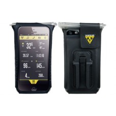 Водонепроницаемый чехол для смартфона Topeak SmartPhone DryBag 4" (TT9834)