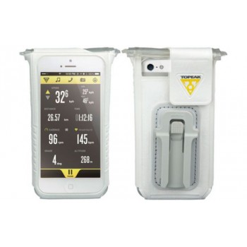Водонепроницаемый чехол для смартфона Topeak SmartPhone DryBag 4" (TT9834)