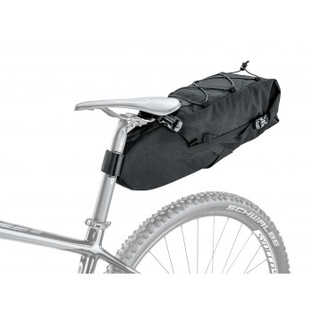 Сумка подседельная туристическая Topeak BackLoader Pack (TBP-BL)