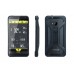 Бокс с креплением для смартфона Topeak RideCase New HTC One (TT9837) Бокс с креплением для смартфона Topeak RideCase New HTC One (TT9837)