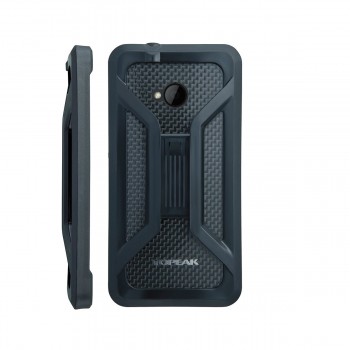 Бокс с креплением для смартфона Topeak RideCase New HTC One (TT9837)
