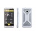 Бокс с креплением для смартфона Topeak RideCase New HTC One (TT9837) Бокс с креплением для смартфона Topeak RideCase New HTC One (TT9837)