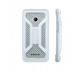 Бокс с креплением для смартфона Topeak RideCase New HTC One (TT9837)
