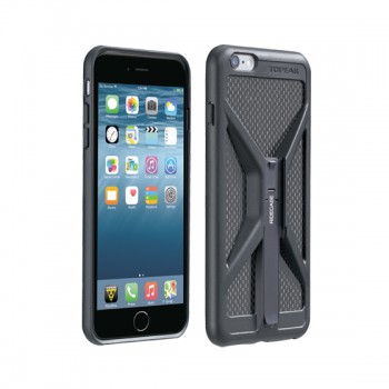 Бокс с креплением Topeak RideCase iPhone 7 / 8 / 6 / 6S (TT9851)
