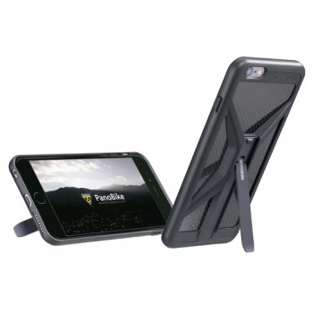 Бокс с креплением Topeak RideCase iPhone 7 / 8 / 6 / 6S (TT9851)