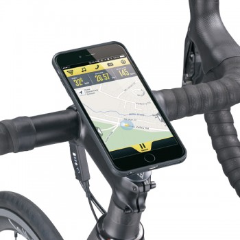 Бокс с креплением Topeak RideCase iPhone 7 / 8 / 6 / 6S (TT9851)