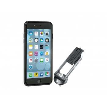 Бокс с креплением Topeak RideCase iPhone 7 / 8 / 6 / 6S (TT9851)