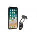Бокс с креплением Topeak RideCase iPhone X / Xs (TT9855)