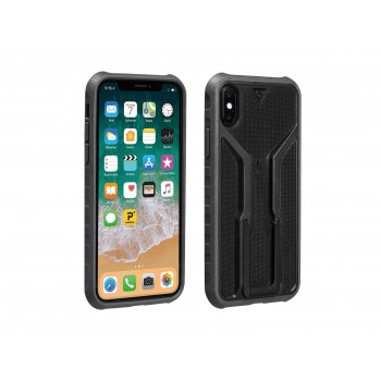 Бокс без крепления для смартфона Topeak RideCase iPhone X / Xs (TRK-TT9855)