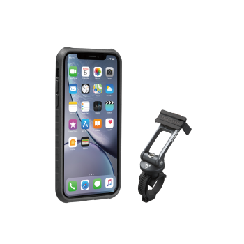 Бокс с креплением Topeak RideCase iPhone XR (TT9859)