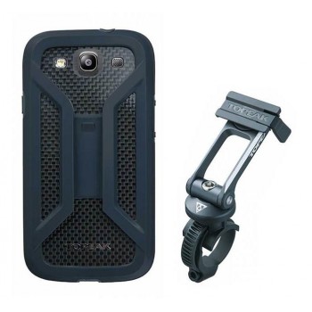 Бокс c креплением для смартфона Topeak RideCase Samsung Galaxy S3 (TT9835)