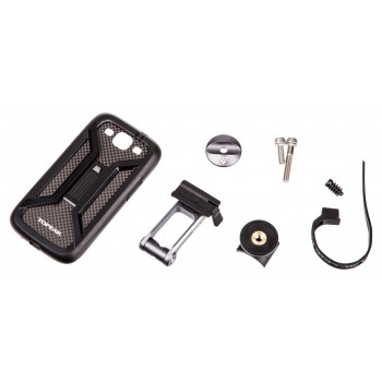 Бокс c креплением для смартфона Topeak RideCase Samsung Galaxy S4 (TT9836)