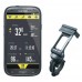 Бокс c креплением для смартфона Topeak RideCase Samsung Galaxy S4 (TT9836)