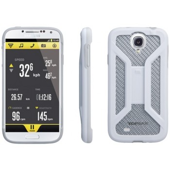 Бокс c креплением для смартфона Topeak RideCase Samsung Galaxy S4 (TT9836)