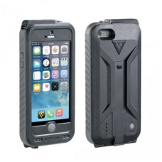 Водонепроницаемый бокс с 3150 mAh Topeak Weatherproof RideCase iPhone SE / 5 / 5s (TT9839)