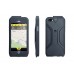 Водонепроницаемый бокс Topeak Weatherproof RideCase iPhone 5 / 5s (TRK-TT9838)
