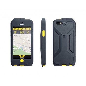 Водонепроницаемый бокс Topeak Weatherproof RideCase iPhone 5 / 5s (TRK-TT9838)