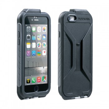 Водонепроницаемый бокс с креплением Topeak Weatherproof RideCase iPhone 6 / 6s (TT9847)