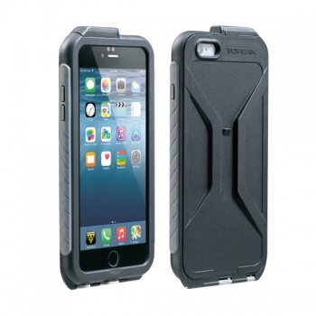 Водонепроницаемый бокс с креплением Topeak Weatherproof RideCase iPhone 6 Plus / 6s Plus (TT9848)