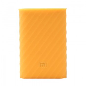 Силиконовый чехол Xiaomi Mi Power Bank 10000mAh Silicone Protective Case (PDD4079CN)