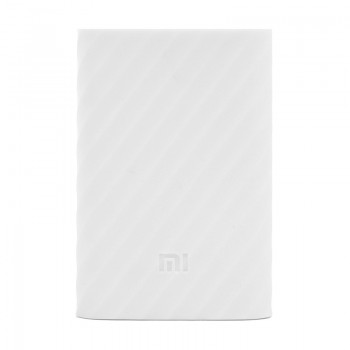 Силиконовый чехол Xiaomi Mi Power Bank 10000mAh Silicone Protective Case (PDD4079CN)