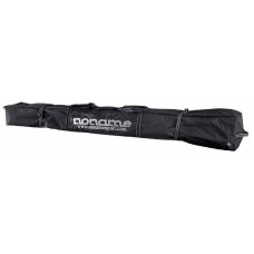 Чехол лыжный Noname Ski Bag на 3-5 пар Чехол лыжный Noname Ski Bag на 3-5 пар