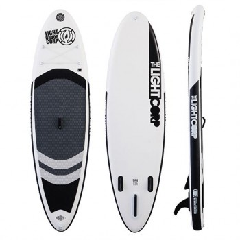 Доска надувная Light Board Corp SUP RS Silver Allround