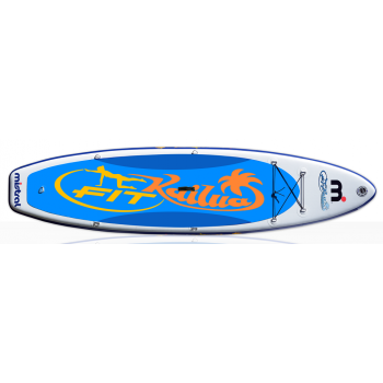 Доска надувная Mistral Kailua Fit 11'5"