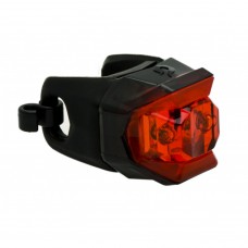 Фонарь задний BlackBurn Mars Click Rear (BB2022264)