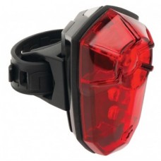 Фонарь задний BlackBurn Mars 1.1 Rear Light (BB2027160)