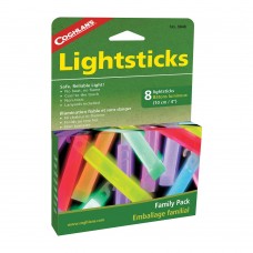 Лайтстики - семейная упаковка 8шт. Coghlan's Lightsticks (9848)