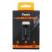 Фонарь Fenix E-Spark с функцией повербанка