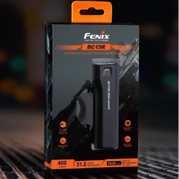 Велофара Fenix BC15R