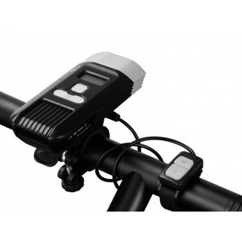 Велофара Fenix BC30R Cree XM-L2 (U2)