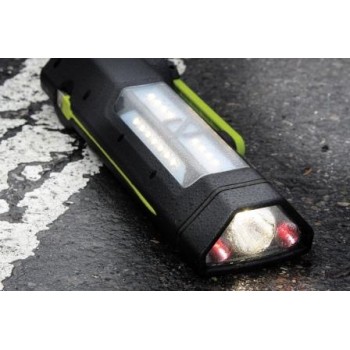 Аккумуляторный фонарь с динамо-машиной Goal Zero Torch 250 (90110)