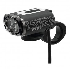 Фонарь велосипедный передний Moon Rigel Canopus Pro 6000 Люмен