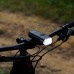 Фонарь велосипедный передний Moon Rigel Enduro 2600 Люмен