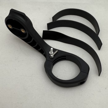 Крепление для фонарей Moon на руль RB-36