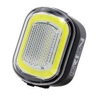 Фонарь велосипедный передний Moon Orion-W 100 Люмен