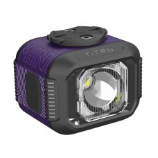 Фонарь велосипедный передний Moon Titan Mini 700 Люмен