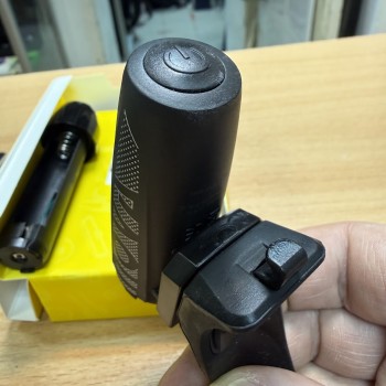 Велофара Moon Nova 100