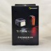 Комплект фонарей Moon Titan Max 1700 Люмен и Cerberus Sense 150 Люмен