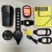 Комплект велосипедных фонарей Moon Vela 200 Люмен и Orion USB-C 50 Люмен Комплект велосипедных фонарей Moon Vela 200 Люмен и Orion USB-C 50 Люмен