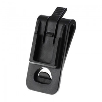 Клипса для ремня совместимая с фонарями Moon (BK-21)